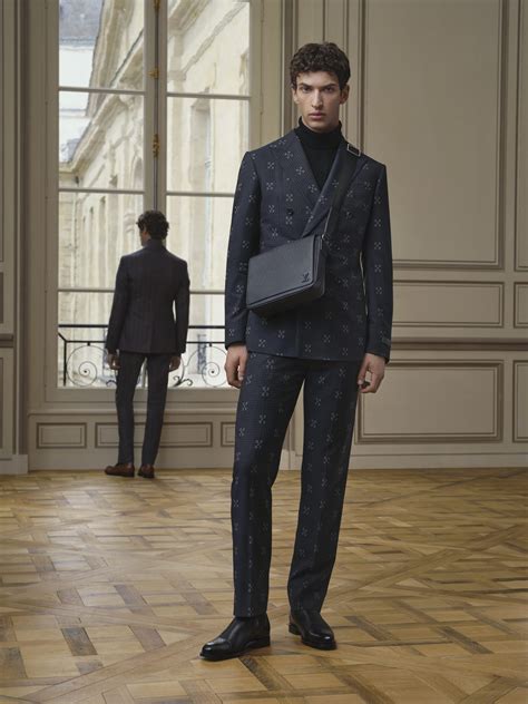 louis vuitton tuxedos|Louis Vuitton tuxedo cologne.